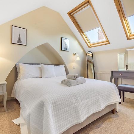 Chester City Centre Cottage, Sleeps 6 With Free Parking Exterior foto