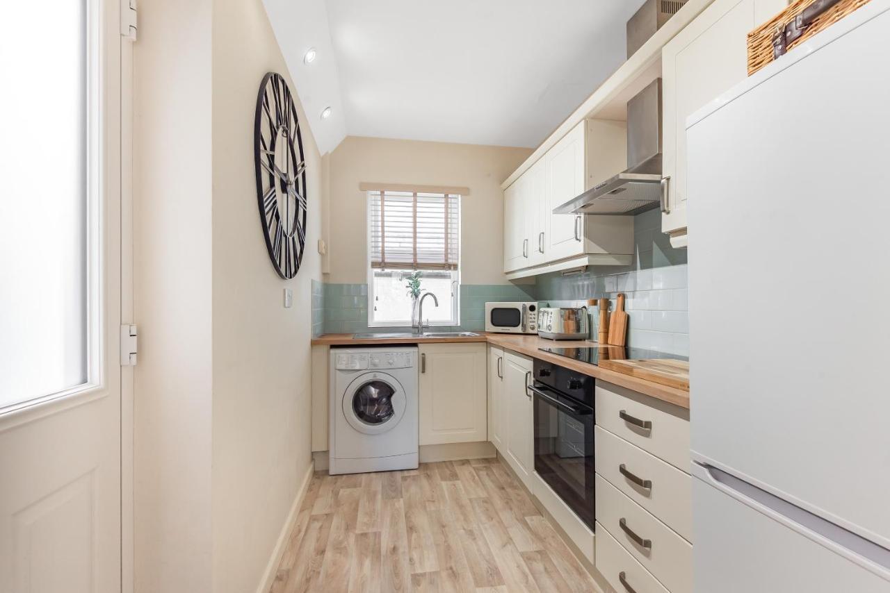 Chester City Centre Cottage, Sleeps 6 With Free Parking Exterior foto