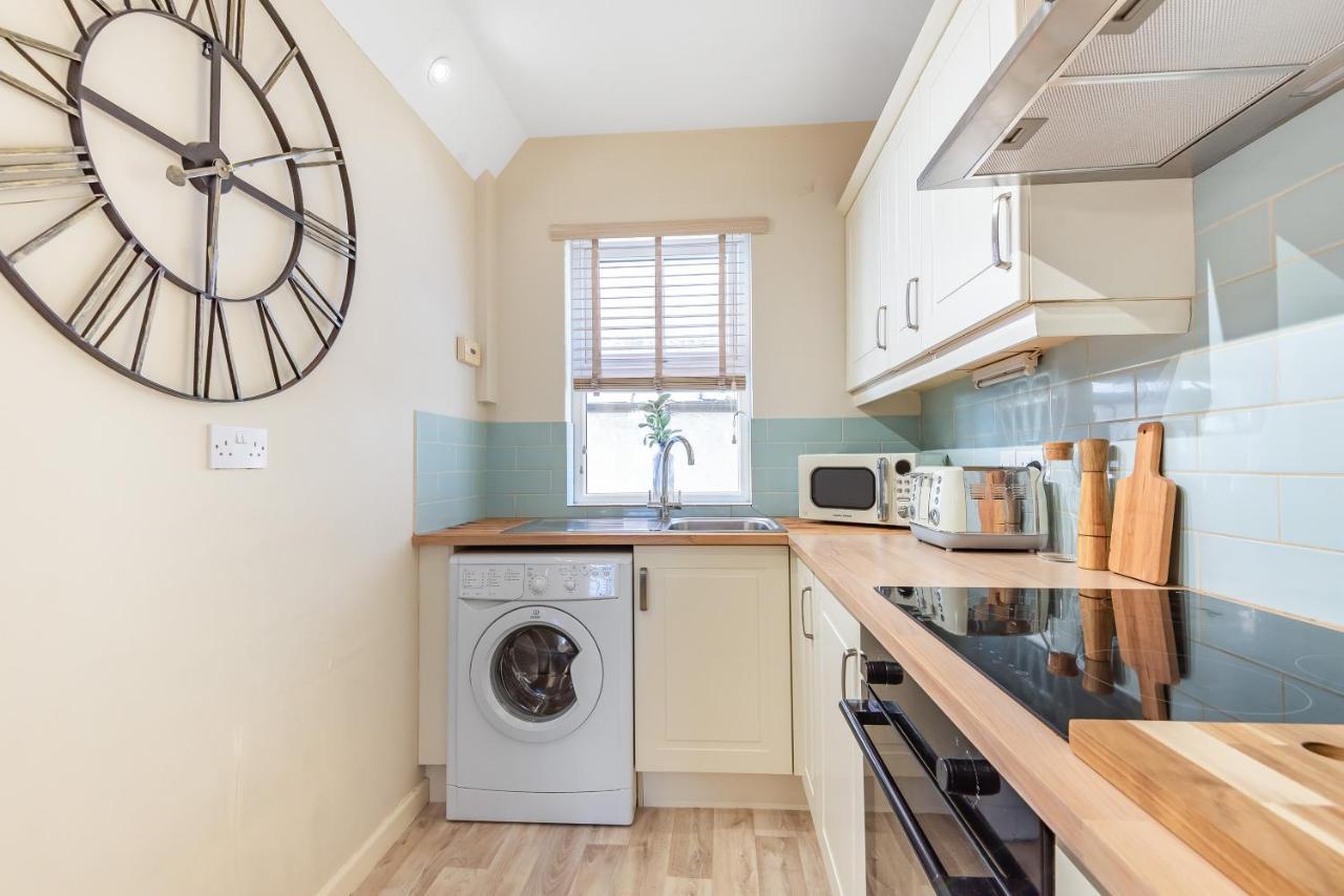 Chester City Centre Cottage, Sleeps 6 With Free Parking Exterior foto